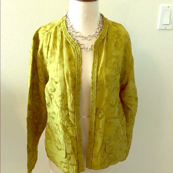 Beautiful Chicos Spring/Summer Set! - Picture 2 of 9